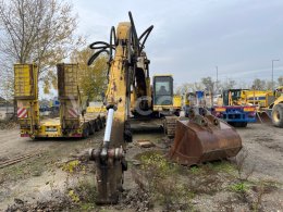 Online aukce: KOMATSU  PC340LC-6K