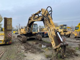 Online aukce: KOMATSU  PC340LC-6K