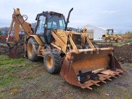 Online auction: CASE  580