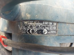 Aukcja internetowa:   BOSCH