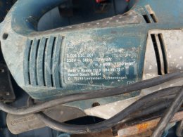 Online aukce:   BOSCH GST 75