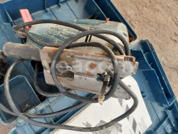 Online aukce:   BOSCH GST 75