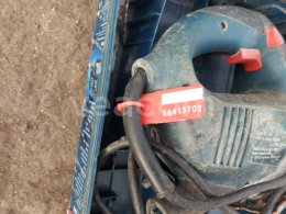 Online aukce:   BOSCH GST 75
