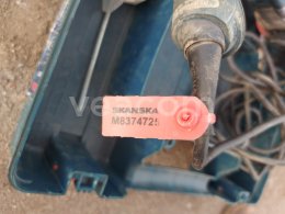 Aukcja internetowa:   BOSH GSB 2