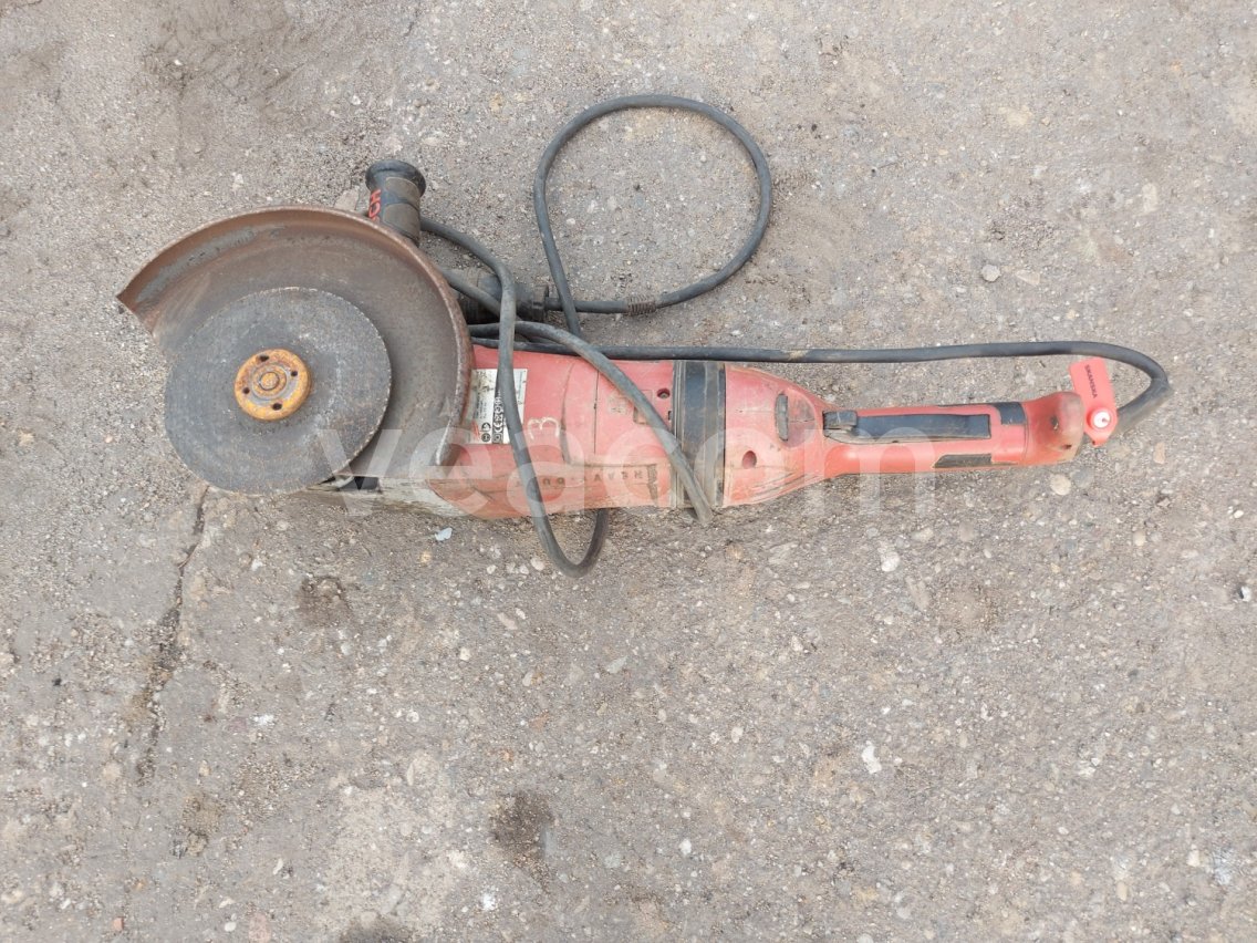 Aukcja internetowa:   MILWAUKEE AGV 24