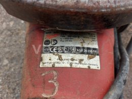 Aukcja internetowa:   MILWAUKEE AGV 24