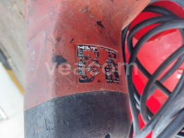 Online-Versteigerung:   HILTI TE 70