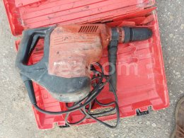 Online-Versteigerung:   HILTI TE 70