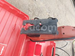 Online aukce:   HILTI WSJ 750