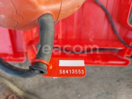 Online aukce:   HILTI WSJ 750