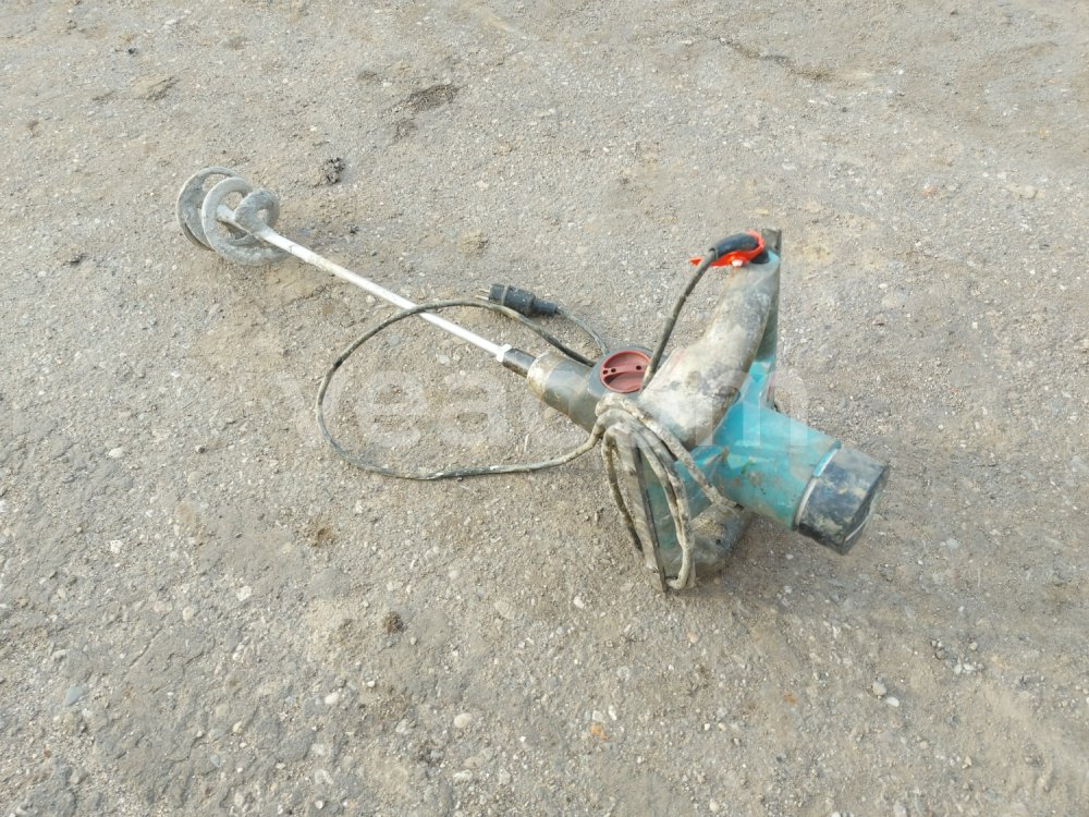 Aukcja internetowa:  COLLOMIC CX 20