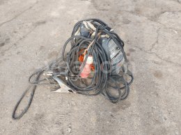 Aukcja internetowa:   KEMPPI MINARC 220
