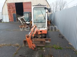 Online auction: SCHAEFF  HR 12