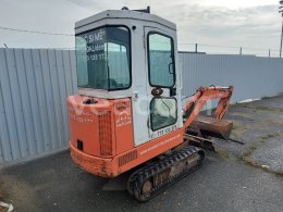 Online auction: SCHAEFF  HR 12