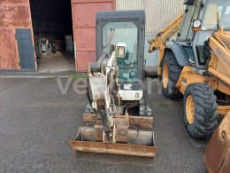 Online árverés: BOBCAT  322 D