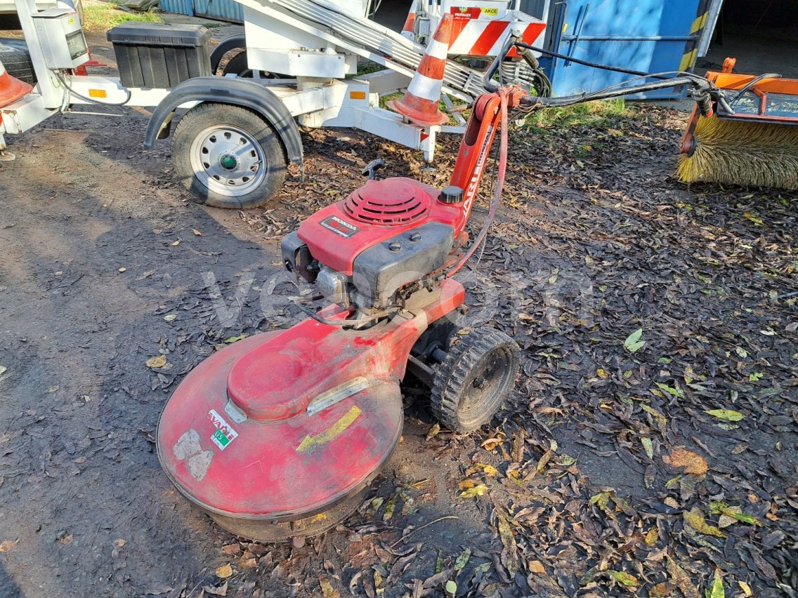 Online auction: VARI  PJ-5V S MOTOREM HONDA