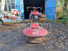 Online auction: VARI  PJ-5V S MOTOREM HONDA