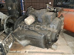 Online auction:   MOTOR S PŘEVODOVKOU Z MULTICAR