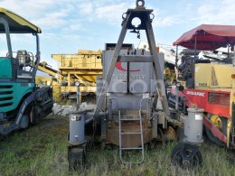 Online auction: CARLSON  WP 800