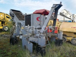 Online auction: CARLSON  WP 800