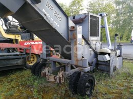 Online auction: CARLSON  WP 800