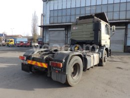 Интернет-аукцион: MAN  F2000 19.414. FLLS