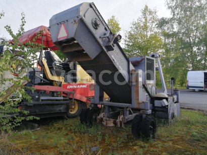 Online aukce: CARLSON  WP 800