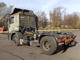 Інтернет-аукціон: MAN  F2000 19.414. FLLS