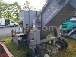 Online auction: CARLSON  WP 800