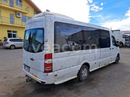 Online-Versteigerung: MERCEDES-BENZ  SPRINTER 518 CDI 43L