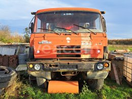 Online auction: TATRA  815