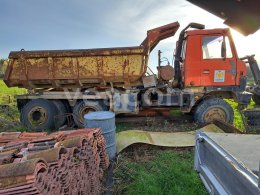Online auction: TATRA  815