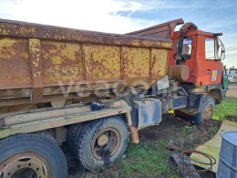 Online auction: TATRA  815