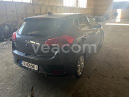 Online aukce: KIA  CEED