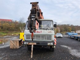 Aukcja internetowa: LIAZ  100.020 AD 10