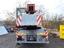 Aukcja internetowa: LIAZ  100.020 AD 10