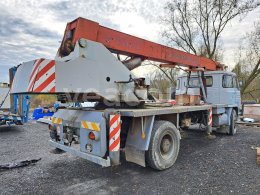 Aukcja internetowa: LIAZ  100.020 AD 10