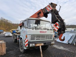 Aukcja internetowa: LIAZ  100.020 AD 10