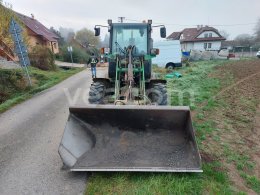 Online-Versteigerung: VOLVO  L25B - P