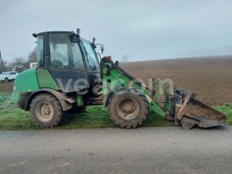 Online auction: VOLVO  L25B - P