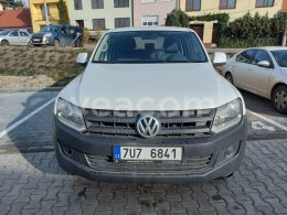 Aukcja internetowa: VOLKSWAGEN  AMAROK