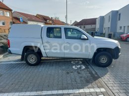 Online auction: VOLKSWAGEN  AMAROK