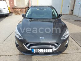 Интернет-аукцион: FORD  FOCUS