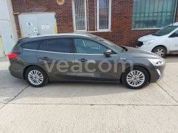 Интернет-аукцион: FORD  FOCUS