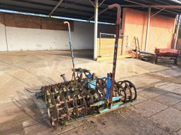 Online auction:   LEMKEN VARIOPACK