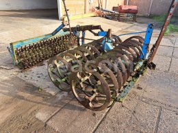 Online aukce:   LEMKEN VARIOPACK