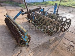 Online auction:   LEMKEN VARIOPACK