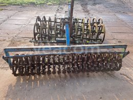 Online auction:   LEMKEN VARIOPACK