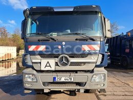 Online árverés: MERCEDES-BENZ  ACTROS 2532 L 6X2