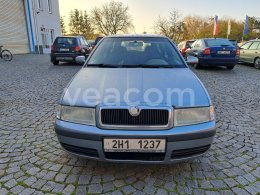 Online auction: ŠKODA  OCTAVIA